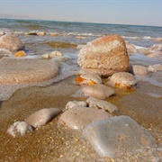 Dead Sea