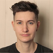 Jj Levine (Queer, Trans Man, He/Him)