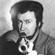 Jacques Mesrine - The Man of a Hundred Faces