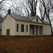 Historic Sherman Tavern