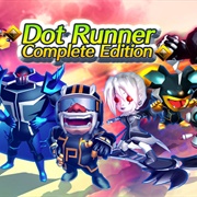 Dot Runner: Complete Edition