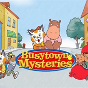 Busytown Mysteries