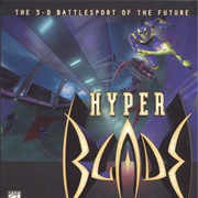 Hyperblade (1996)