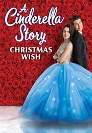 A Cinderella Story: Christmas Wish (2019)