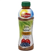 Lipton Blueberry Pomegranate Iced Tea