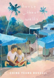 House Without Walls (Ching Yeung Russell)