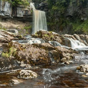 Ingleton Falls