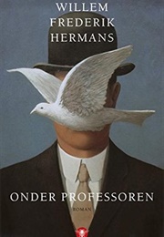 Onder Professoren (Among Professors) (Willem Frederik Hermans)