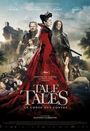 Tale of Tales (2015)