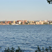 Erie, Pennsylvania, USA