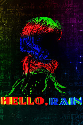 Hello, Rain (2018)