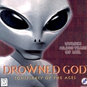 Drowned God: Conspiracy of the Ages