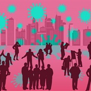 Herd Immunity Through Vaccine And/Or Recovery