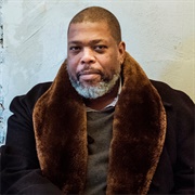 Hilton Als