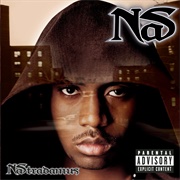Nastradamus (Nas, 1999)