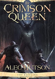 The Crimson Queen (Alec Hutson)