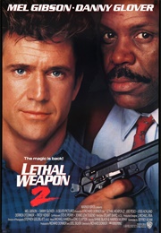 Lethal Weapon 2 (1989)