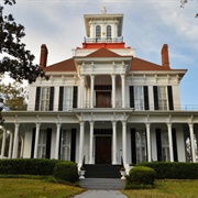 Kendall Manor