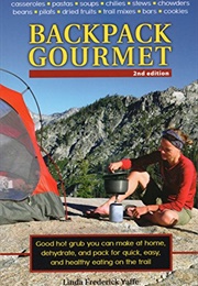 Backpack Gourmet (Linda Frederick Yaffe)
