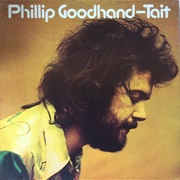 Phillip Goodhand-Tait - Phillip Goodhand-Tait