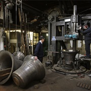 Whitechapel Bell Foundry