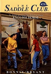 English Horse (Bonnie Bryant)