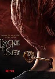 Lock & Key (2020)