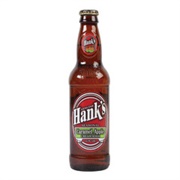 Hank&#39;s Caramel Apple Cream Soda