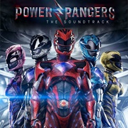Power Rangers