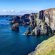 Mizen Head, County Cork
