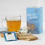 Ringtons Camomile Infusion Tea