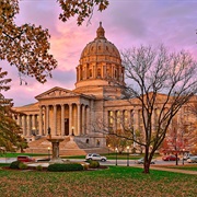 Cole County, Missouri