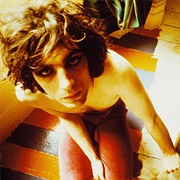 Syd Barrett - Golden Hair
