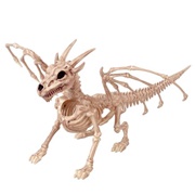Dragon Skeleton
