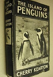 The Island of Penguins (Cherry Kearton)