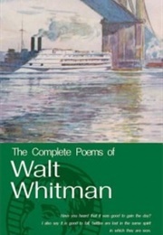 The Complete Poems