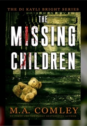 The Missing Children (M. A. Comley)