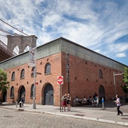 St. Ann's Warehouse