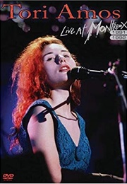 Tori Amos: Live at Montreux 1991 & 1992 (2008)