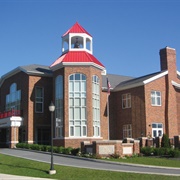 Lock Haven University of Pennsylvania