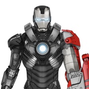 Iron Man Mark XXIX