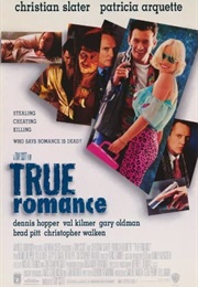 True Romance (1993)