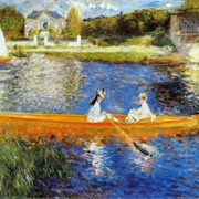 The Impressionists 1874