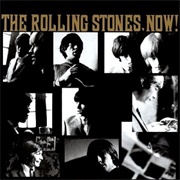 Now! (The Rolling Stones, 1965)