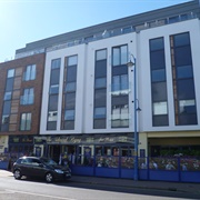 The Admiral Byng - Potters Bar