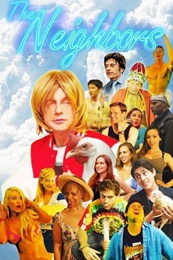 The Neighbors (2014)