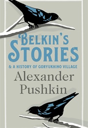 Belkin&#39;s Stories (Alexander Pushkin)