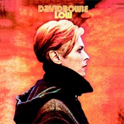 Low - David Bowie (1977)