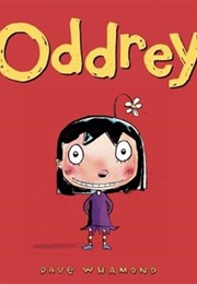 Oddrey (Dave Whamond)