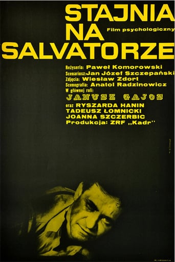 Stajnia Na Salvatorze (1967)